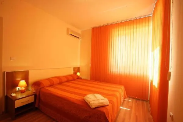 Park Hotel Odessos 골든샌드
