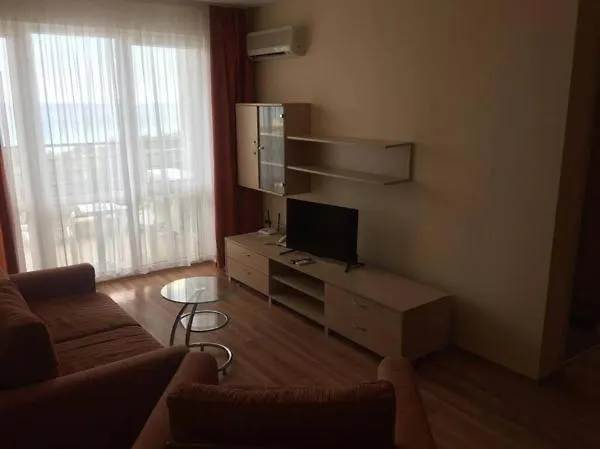 Park Hotel Odessos 골든샌드
