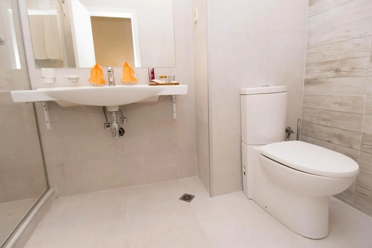 Park Hotel Odessos 골든샌드