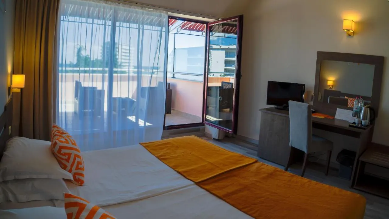 Park Hotel Odessos 골든샌드