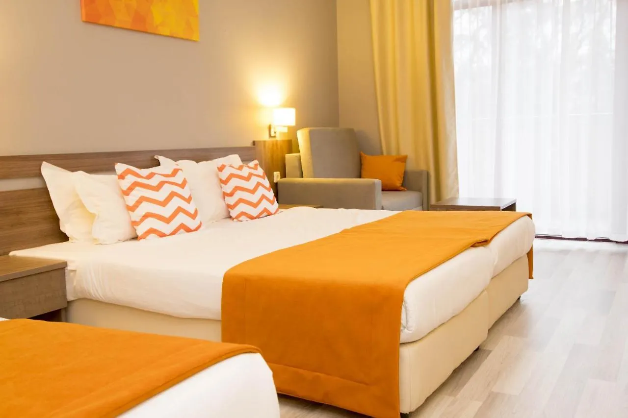 Park Hotel Odessos 골든샌드