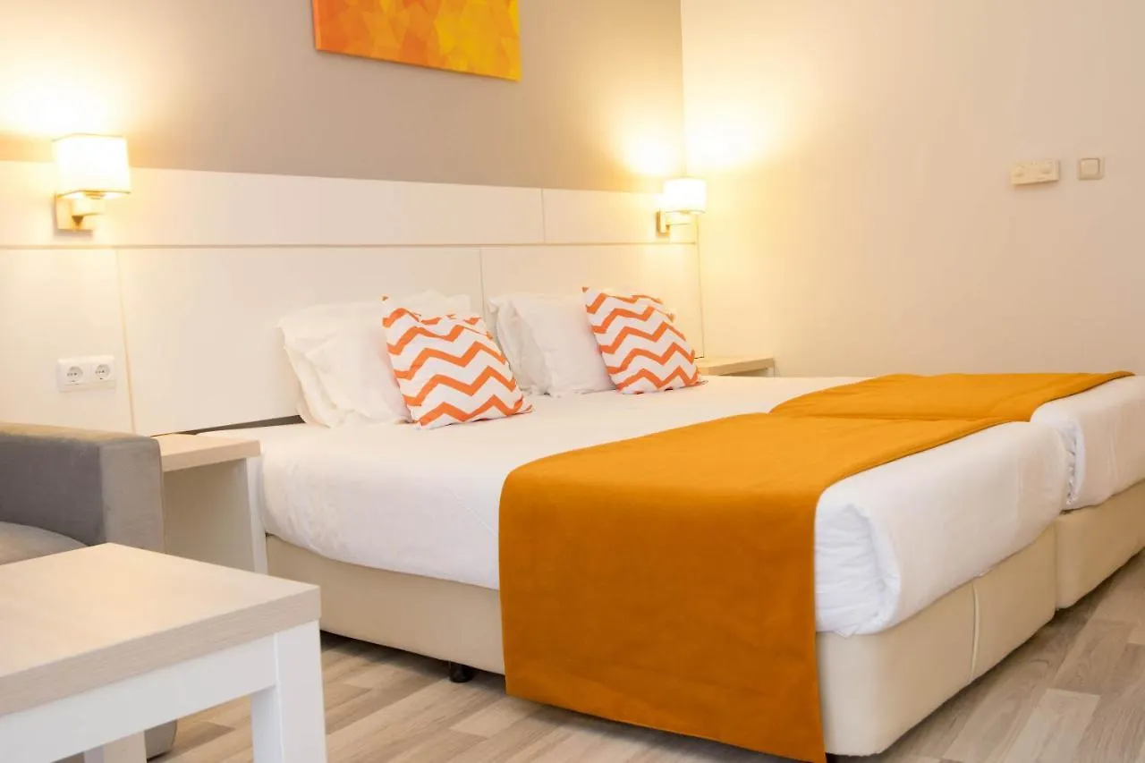 Park Hotel Odessos 골든샌드