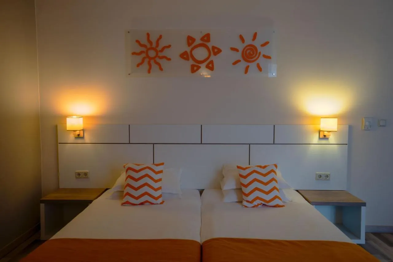 Park Hotel Odessos Golden Sands 3*,  Bulgaria