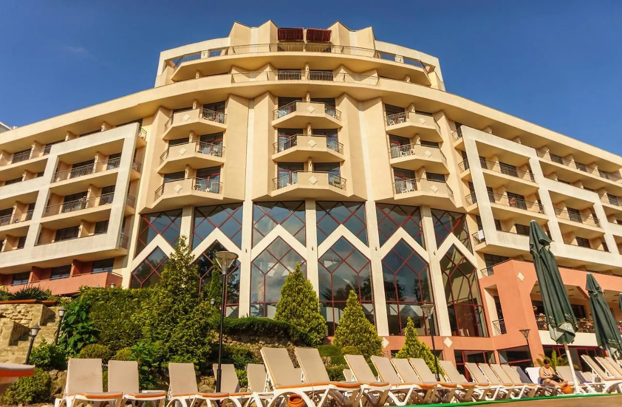 Park Hotel Odessos 골든샌드