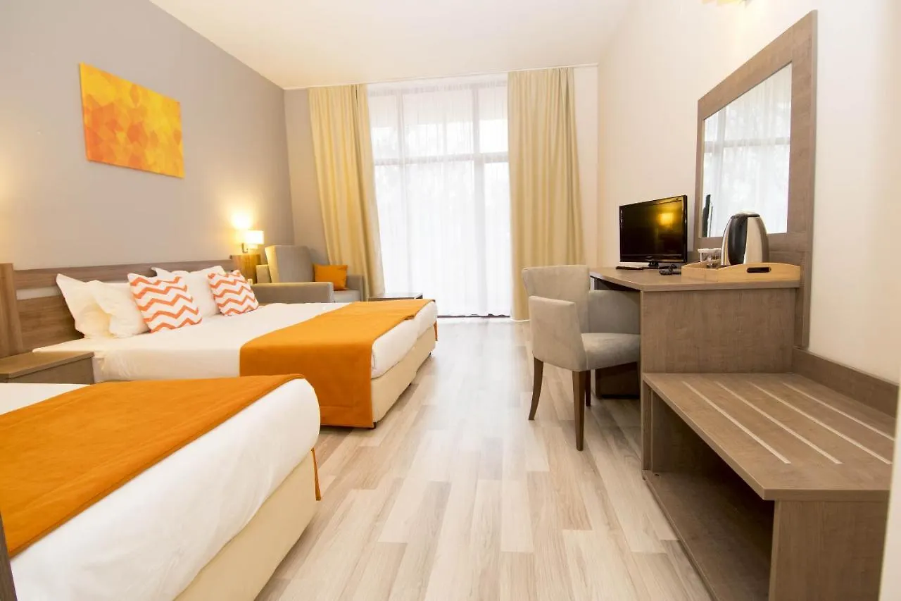 Park Hotel Odessos 골든샌드
