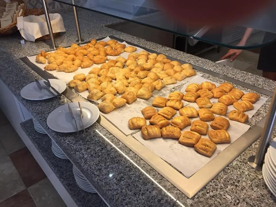 Park Hotel Odessos 골든샌드 3*,