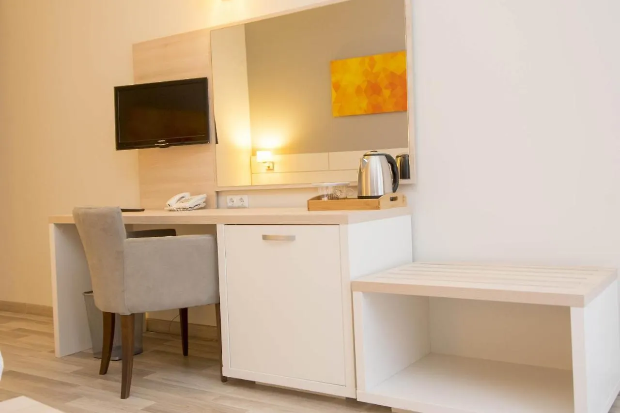 Park Hotel Odessos Golden Sands 3*,