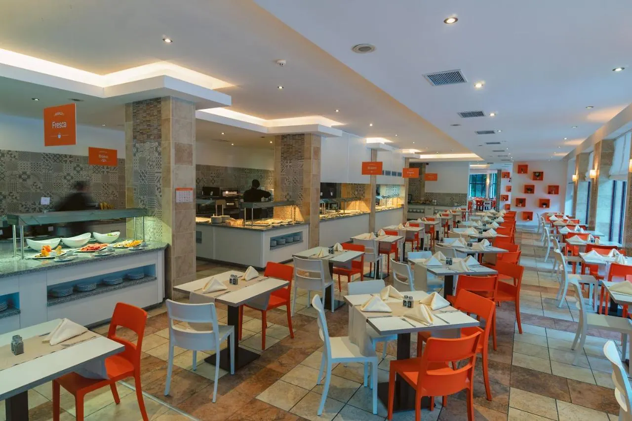 Park Hotel Odessos 골든샌드 불가리아