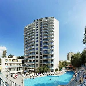 Hotel Rеgina, Złote Piaski